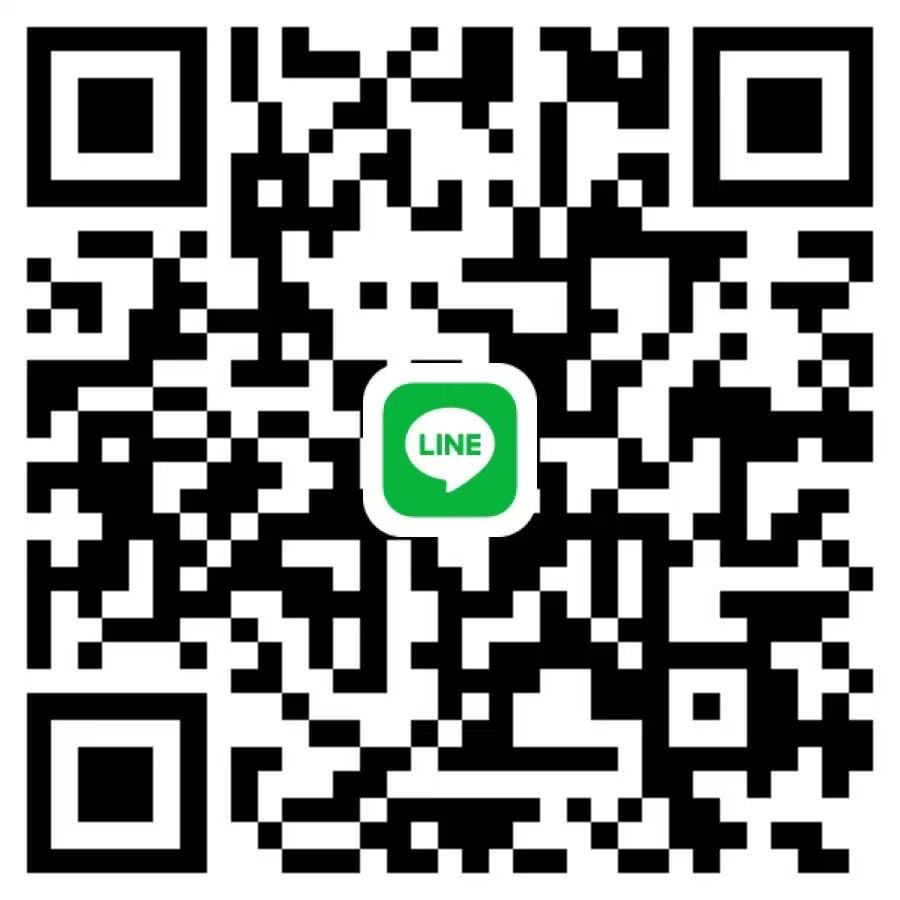LINE QR Code
